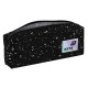 Kite Creative Pencil Case – Compact Zip Pouch for School Supplies