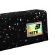 Kite Creative Pencil Case – Compact Zip Pouch for School Supplies