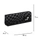 Kite Campus Pencil Case – Compact Zip Pouch for School Supplies
