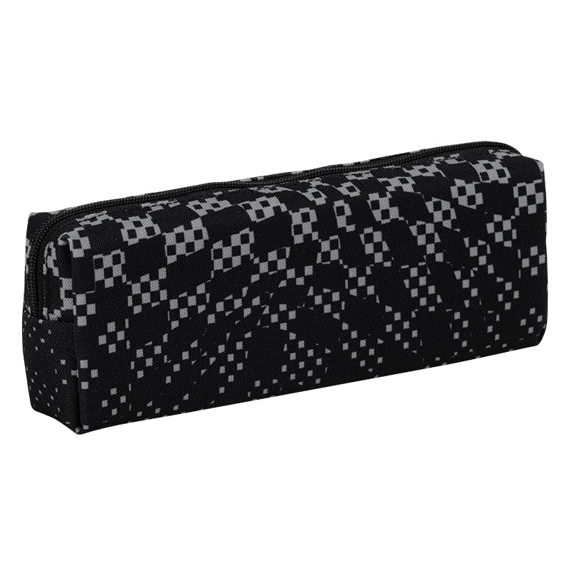 Kite Campus Pencil Case – Compact Zip Pouch for School Supplies