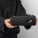 Kite Campus Pencil Case – Compact Zip Pouch for School Supplies