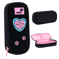 Kite Pretty Kitty School Pencil Case