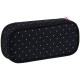 Kite Pretty Kitty Pencil Case – Zip, Matches Pretty Kitty School Backpack
