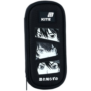 Kite Anime Boy School Pencil Case