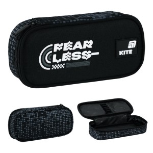 Kite Fearless School Pencil Case