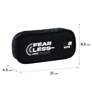 Kite Fearless School Pencil Case