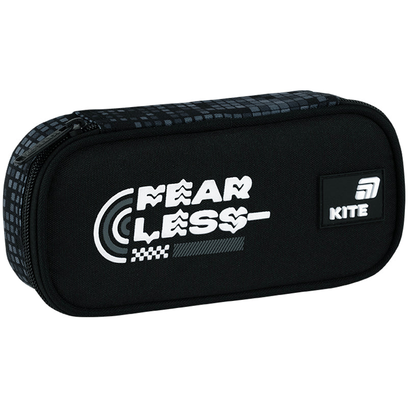 Kite Fearless Themed Pencil Case – Zip, Matches Fearless Backpack