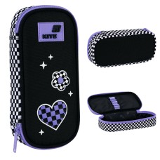 Kite Flower Power School Pencil Case
