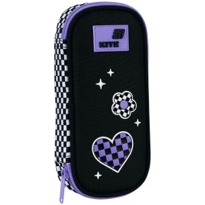Kite Flower Power School Pencil Case