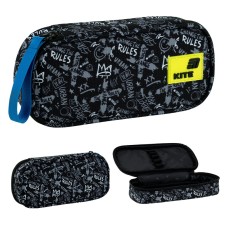 Kite Skater School Pencil Case