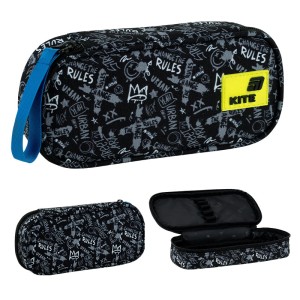Kite Skater School Pencil Case