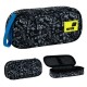 Kite Skater Themed Pencil Case – Zip, Matches Skater School Backpack
