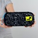 Kite Skater Themed Pencil Case – Zip, Matches Skater School Backpack