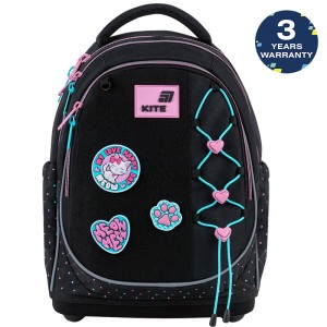 Kite Pretty Kitty School Backpack