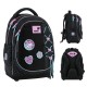 Kite Pretty Kitty School Backpack – IGR Certified, Fits 115-130 cm