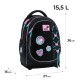 Kite Pretty Kitty School Backpack – IGR Certified, Fits 115-130 cm