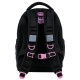 Kite Pretty Kitty School Backpack – IGR Certified, Fits 115-130 cm