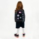 Kite Pretty Kitty School Backpack – IGR Certified, Fits 115-130 cm