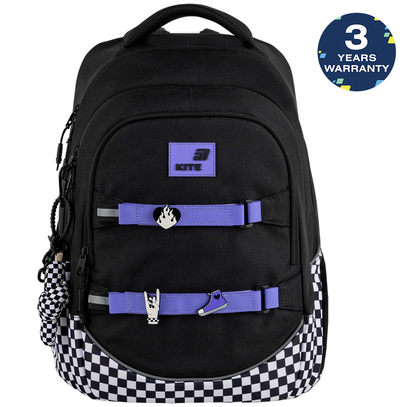 Kite Driving Mood Backpack – Anti-Gravity System, IGR Certified, Heights 145 cm+