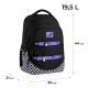 Kite Driving Mood Backpack – Anti-Gravity System, IGR Certified, Heights 145 cm+