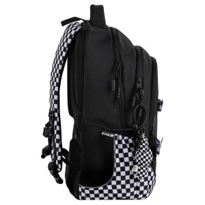 Kite Driving Mood Teen Backpack