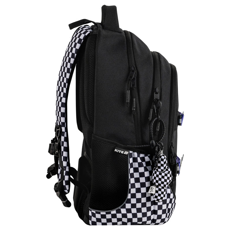 Kite Driving Mood Backpack – Anti-Gravity System, IGR Certified, Heights 145 cm+