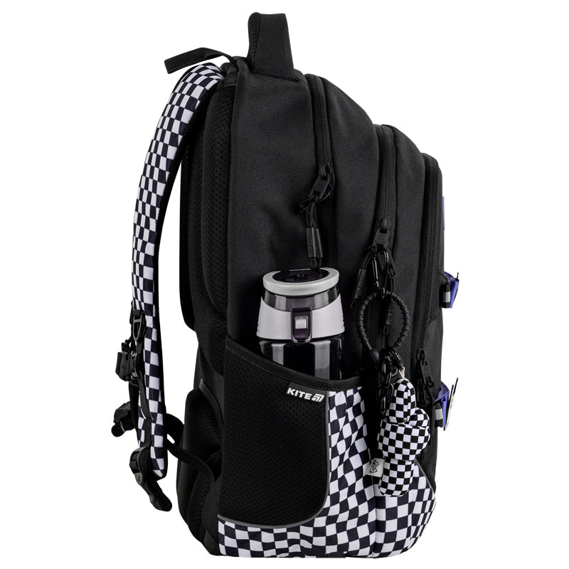 Kite Driving Mood Backpack – Anti-Gravity System, IGR Certified, Heights 145 cm+
