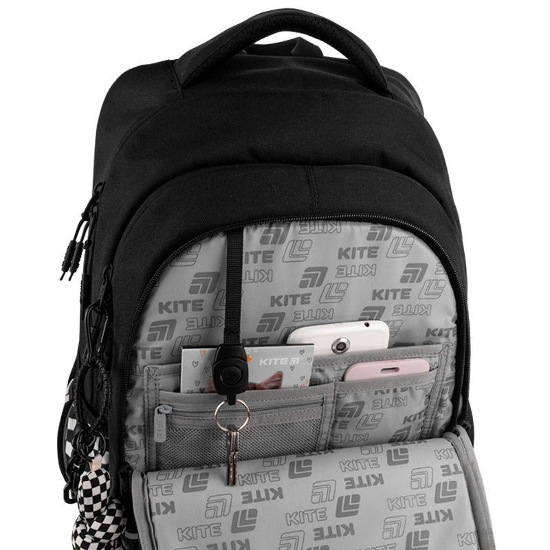 Kite Driving Mood Backpack – Anti-Gravity System, IGR Certified, Heights 145 cm+