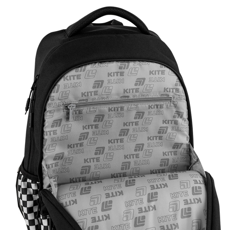 Kite Driving Mood Backpack – Anti-Gravity System, IGR Certified, Heights 145 cm+