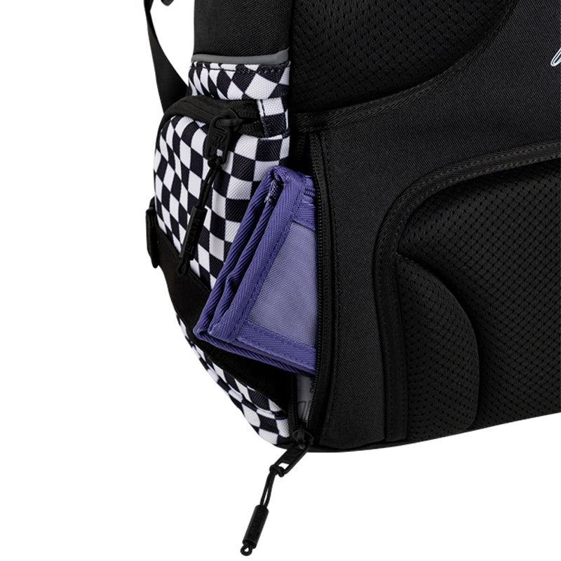 Kite Driving Mood Backpack – Anti-Gravity System, IGR Certified, Heights 145 cm+