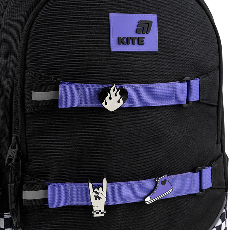 Kite Driving Mood Backpack – Anti-Gravity System, IGR Certified, Heights 145 cm+
