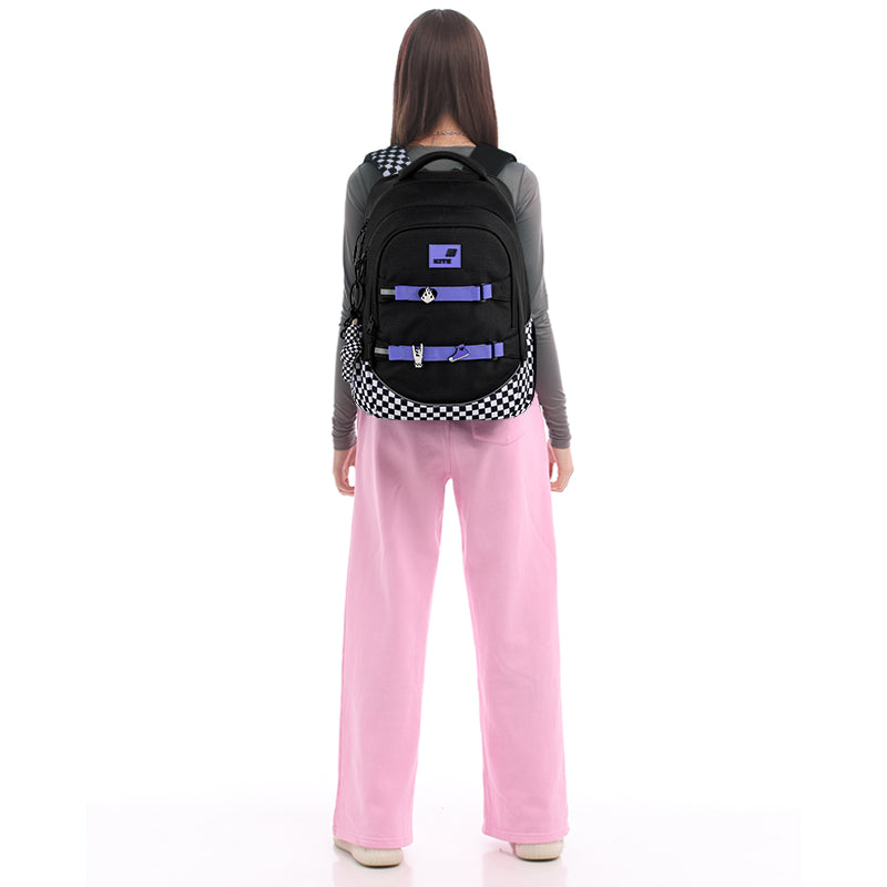 Kite Driving Mood Backpack – Anti-Gravity System, IGR Certified, Heights 145 cm+