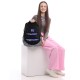 Kite Driving Mood Backpack – Anti-Gravity System, IGR Certified, Heights 145 cm+