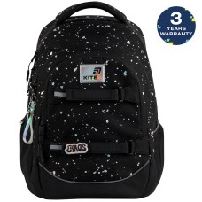 Kite Holographic Teen Backpack