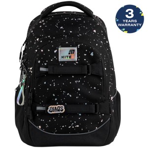 Kite Holographic Teen Backpack