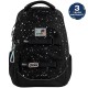 Kite Holographic Teen Backpack – Anti-Gravity System, IGR Certified, Grades 4-7