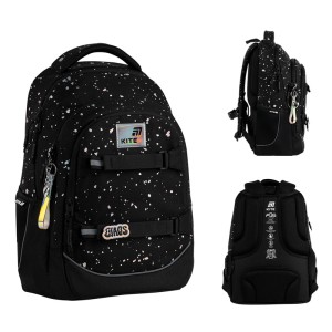 Kite Holographic Teen Backpack