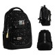 Kite Holographic Teen Backpack – Anti-Gravity System, IGR Certified, Grades 4-7