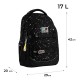 Kite Holographic Teen Backpack – Anti-Gravity System, IGR Certified, Grades 4-7