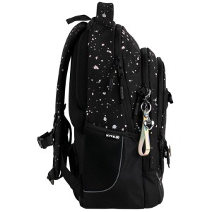 Kite Holographic Teen Backpack