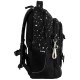 Kite Holographic Teen Backpack – Anti-Gravity System, IGR Certified, Grades 4-7