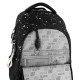 Kite Holographic Teen Backpack – Anti-Gravity System, IGR Certified, Grades 4-7
