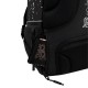Kite Holographic Teen Backpack – Anti-Gravity System, IGR Certified, Grades 4-7
