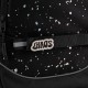 Kite Holographic Teen Backpack – Anti-Gravity System, IGR Certified, Grades 4-7