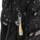 Kite Holographic Teen Backpack – Anti-Gravity System, IGR Certified, Grades 4-7