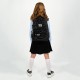 Kite Holographic Teen Backpack – Anti-Gravity System, IGR Certified, Grades 4-7