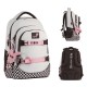 Kite Fancy Teen Backpack – Anti-Gravity System, IGR Certified, Grades 4-7
