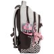 Kite Fancy Teen Backpack – Anti-Gravity System, IGR Certified, Grades 4-7