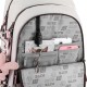 Kite Fancy Teen Backpack – Anti-Gravity System, IGR Certified, Grades 4-7