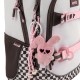 Kite Fancy Teen Backpack – Anti-Gravity System, IGR Certified, Grades 4-7